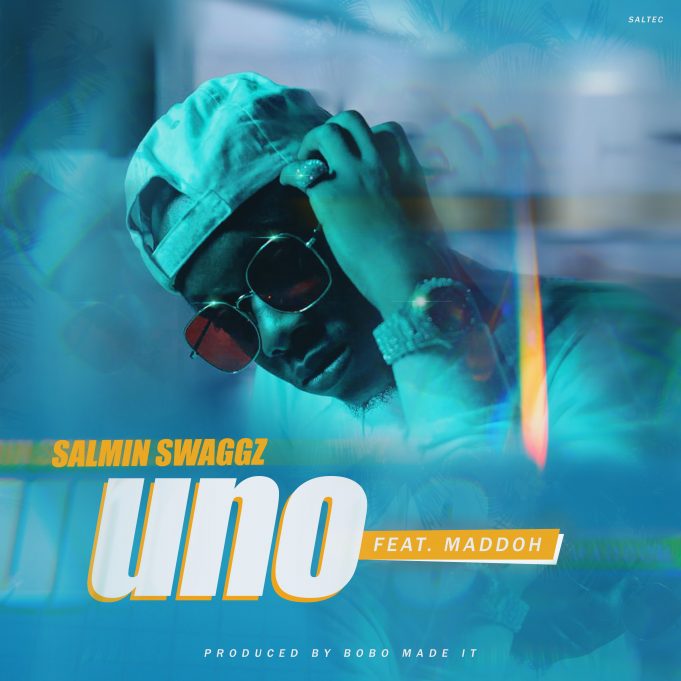 AUDIO: Salmin Swaggz Ft Maddoh – Uno Mp3 Download