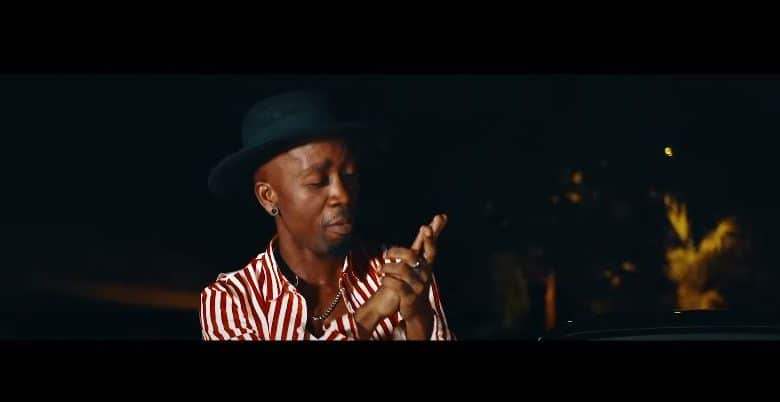 Download Smaina Ft The Mafik – Mayowe (Official Music Video) Mp4