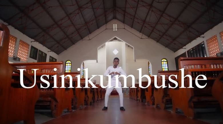 Download Aniset Butati – Usinikumbushe Mp4 (Official Music Video)