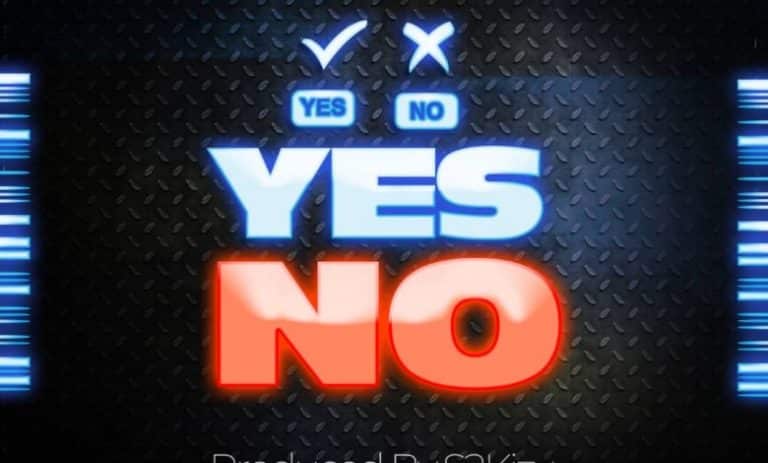 Audio Baba Levo - YES NO Mp3 Download