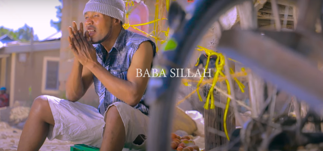 Download Baba Sillah Ft Nitho – Wambea (Official Video) Mp4