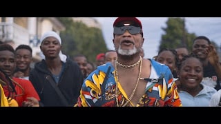 Download Koffi Olomide - B'Ados Mp4 (Official Music Video)