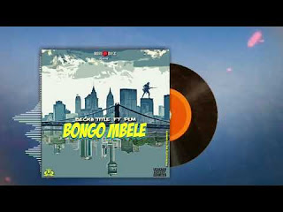 Download Becka title Ft Plm - Bongo Mbele Mp3 (Official Music Audio)