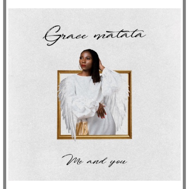 Download Grace Matata - Me and You (Official Audio) Mp3