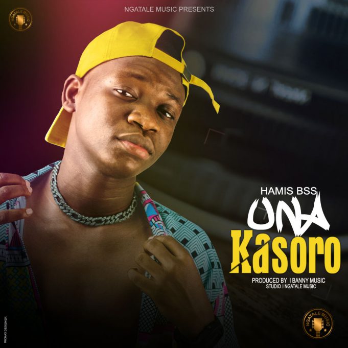 Audio Hamis Bss - Una Kasoro Mp3 Download