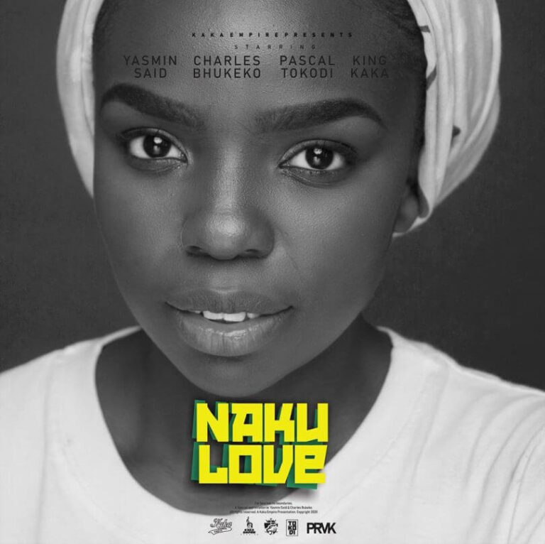 Download King Kaka Ft Pascal Tokodi – Nakulove Mp3 (Official Music Audio)