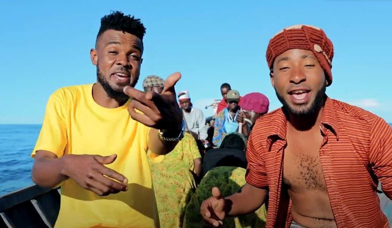 Video Bk Sande Ft Spack – Mgole Mp4 Download