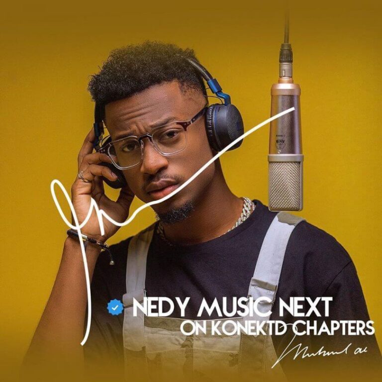 Download Nedy Music - BODY (Official Music Audio)