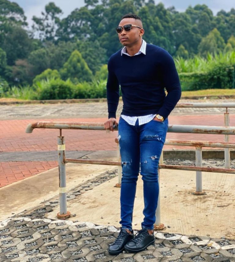 AUDIO: Otile Brown ft Meddy - Dusuma Mp3 DOWNLOAD