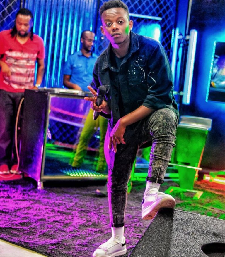 AUDIO: David Wonder - REHEMA Mp3 DOWNLOAD