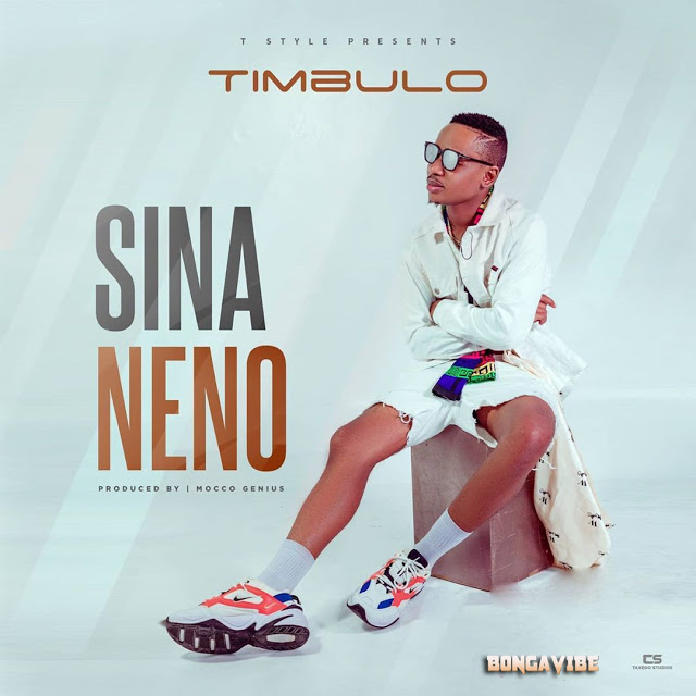 Audio Timbulo - Sina Neno Mp3 Download