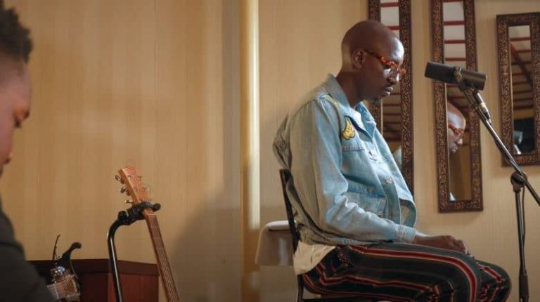 VIDEO: Sauti Sol – Midnight Train (Bien-Aimé Acoustic) Mp4 DOWNLOAD