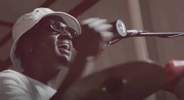 (OFFICIAL MUSIC VIDEO) Sauti Sol – Suzanna Savara Acoustic Mp4 Download