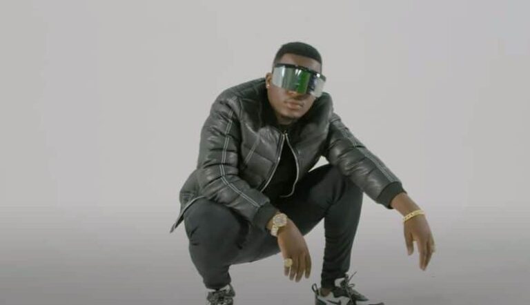 (OFFICIAL MUSIC VIDEO) Snopa Bigsome – Makopokopo Mp4 Download