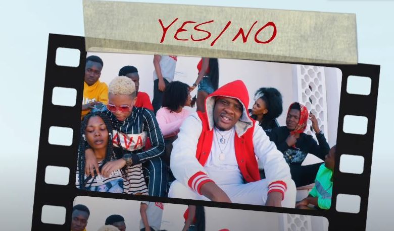 Video Baba Levo – Yes No