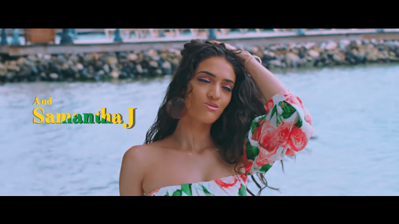 VIDEO: Willy Paul & Samantha J – Hold Yuh Download