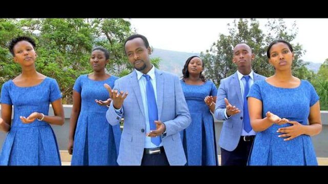 Download Ambassadors Of Christ – Jali Kila Mtoto Kama Wako Mp4 (Official Music Video)