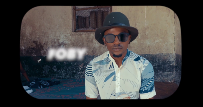Download Foby – Baba (Official Video) Mp4