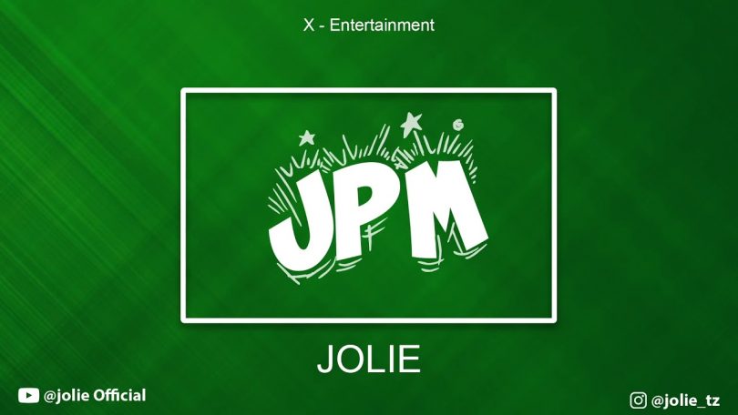 AUDIO: Jolie - JPM Magufuli Mp3 Download