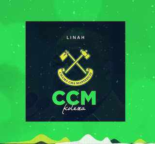 Download Linah - CCM KOLEZA Mp3 (Official Music Audio)