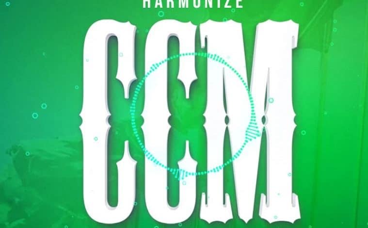 AUDIO: Harmonize - CCM Mp3 DOWNLOAD