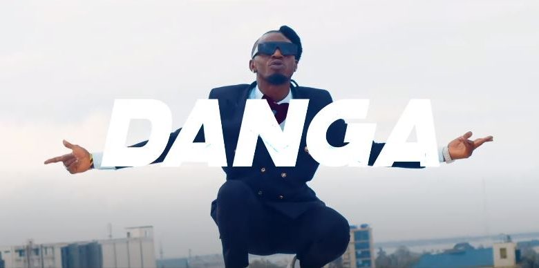 Download Sholo Mwamba X Mc Jully – Danga (Official Music Video) Mp4