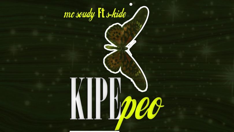 Audio Mc Soudy Ft S Kide - Kipepeo Mp3 Download