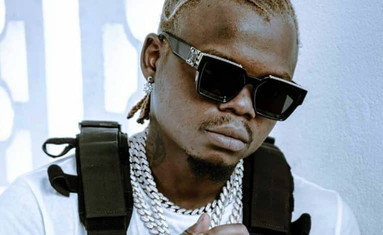 AUDIO: Harmonize - NISHAPONA Mp3 DOWNLOAD