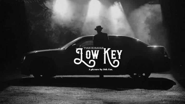 AUDIO: Yvan Buravan – Low Key Mp3 Download