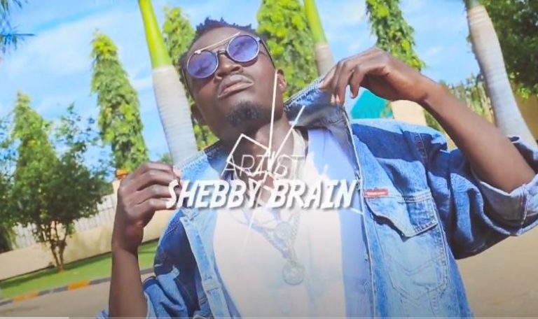 Video Shebby Brain – Magufuli