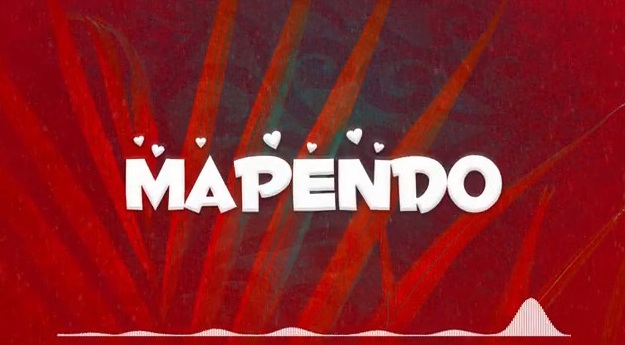 (OFFICIAL MUSIC VIDEO) Karen - Mapendo Mp4 Download