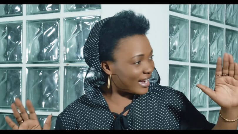 (OFFICIAL MUSIC VIDEO) Martha Mwaipaja - Amenitengeneza Mp4 Download