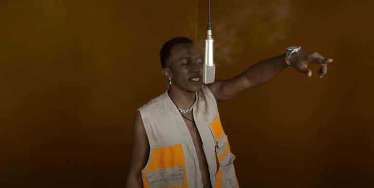 VIDEO: Mesen Selekta – AMINA Mp4 DOWNLOAD