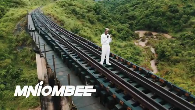 Video Producer Bonga – Mniombee