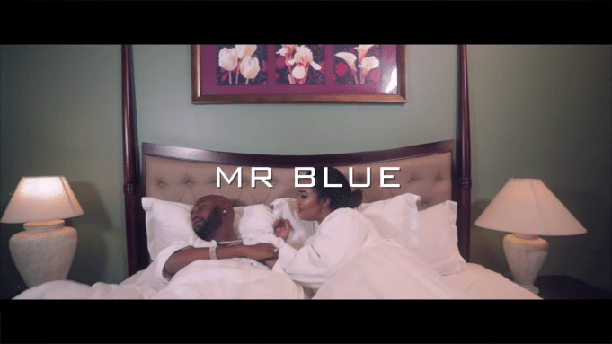 AUDIO: Mr Blue ft Allionaire – WATAKUBALI Mp3 Download