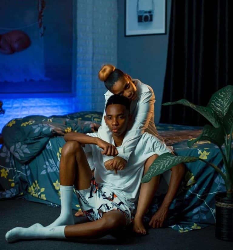 AUDIO: Rapcha – Drama Freestyle Mp3 DOWNLOAD
