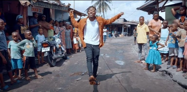 VIDEO: Mzee wa Bwax – Salio Mp4 DOWNLOAD