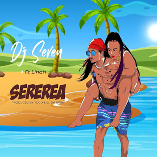 Download Dj Seven Ft Linah - Sererea Mp3 (Official Music Audio)