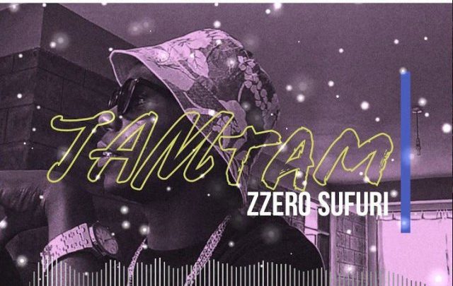 Download Zzero Sufuri - Tam Tam Mp3 (Official Music Audio)