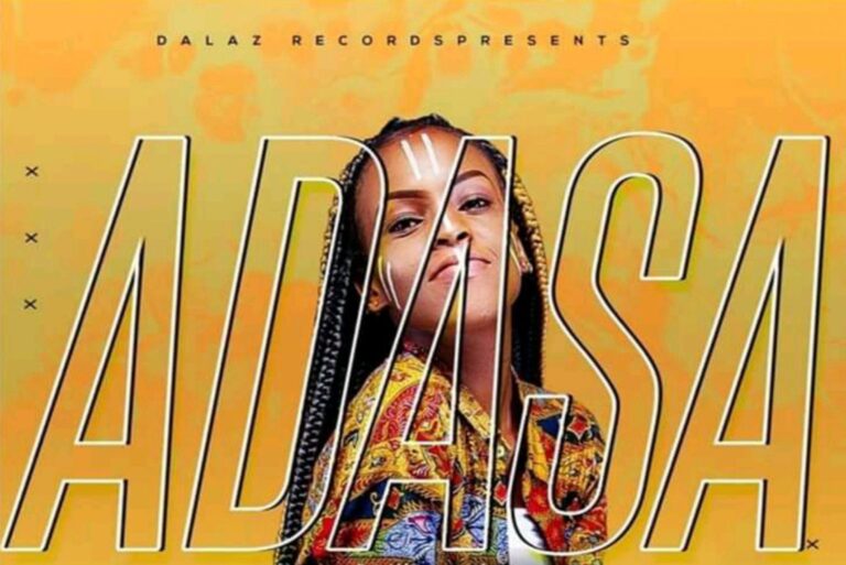 AUDIO: Adasa - (Mahaba Niue) Mp3 Download