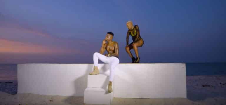 VIDEO: Amber Lulu – Only You Mp4 Download