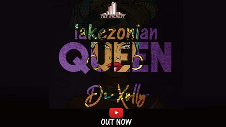 VIDEO: Dr Xolly – Lakezonian Queen Mp4 Download