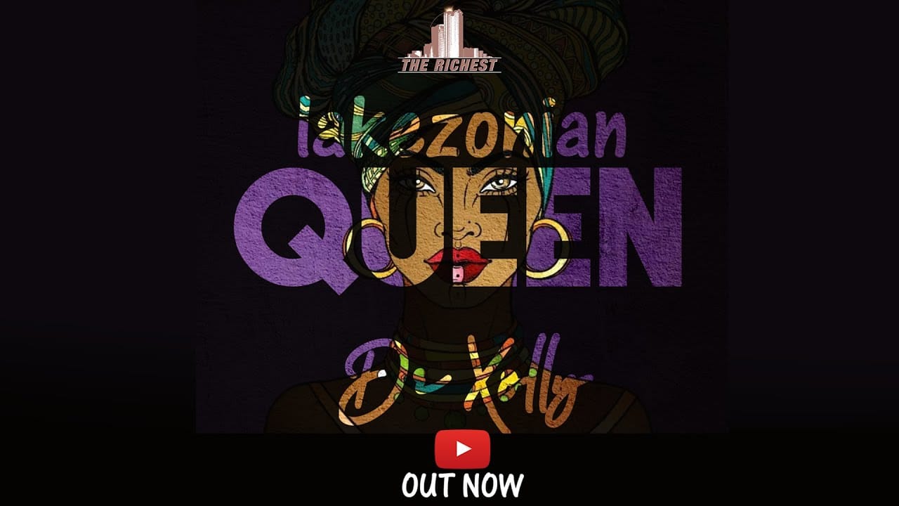 VIDEO: Dr Xolly – Lakezonian Queen Mp4 Download