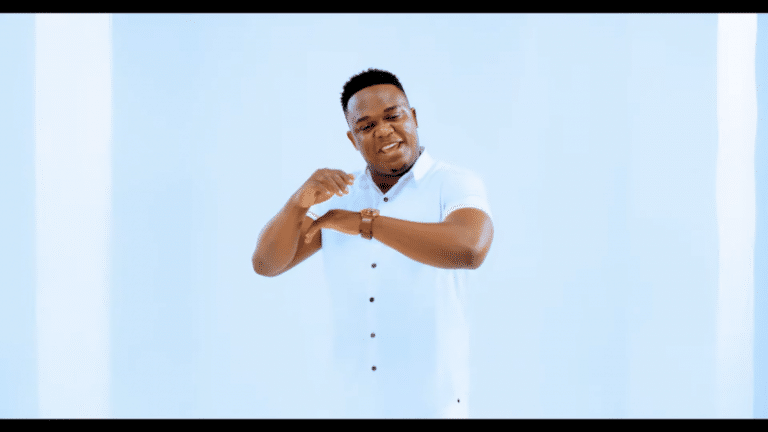 GOSPEL VIDEO: Joel Lwaga – Wanitazama Mp4 Download