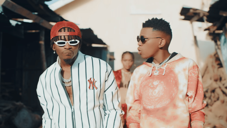 AUDIO: King 98 Ft Diamond Platnumz – Kachiri Mp3 Download