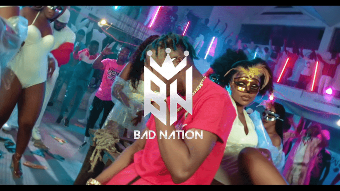 VIDEO: Marioo – TIKISA