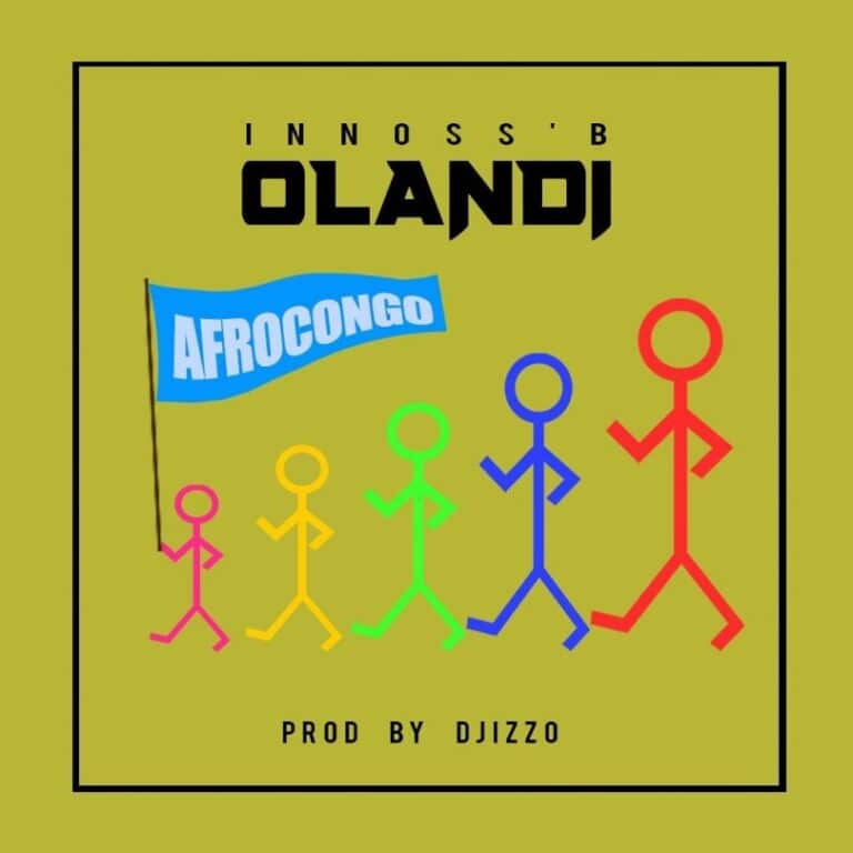 VIDEO: InnossB – Olandi (Prod. Djizzo) Mp4 Download
