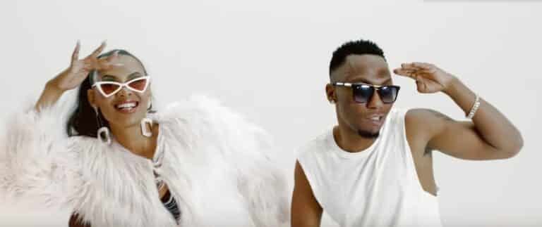 VIDEO: Lulu Diva Ft Rich Mavoko – Ona Mp4 Download