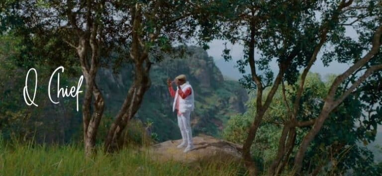 VIDEO: Q Chief – Bimbilika Mp4 Download