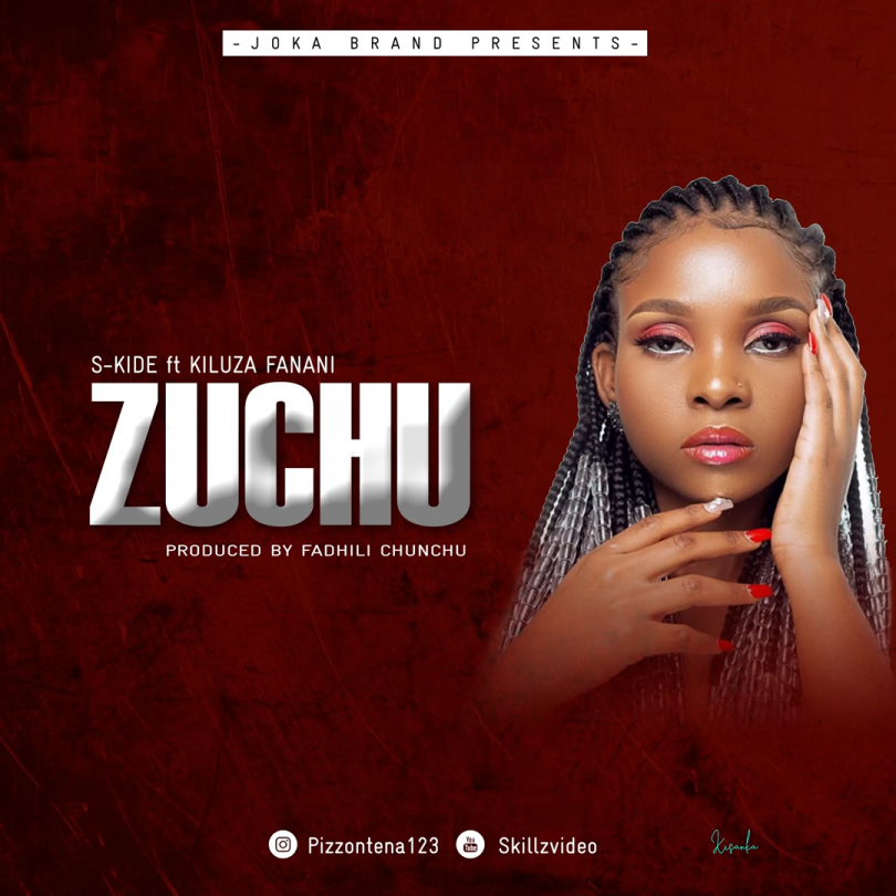 AUDIO: S Kide ft Kiluza Fanani - Zuchu Mp3 Download